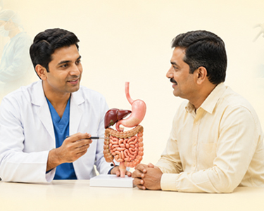 General and Laparoscopic Surgery